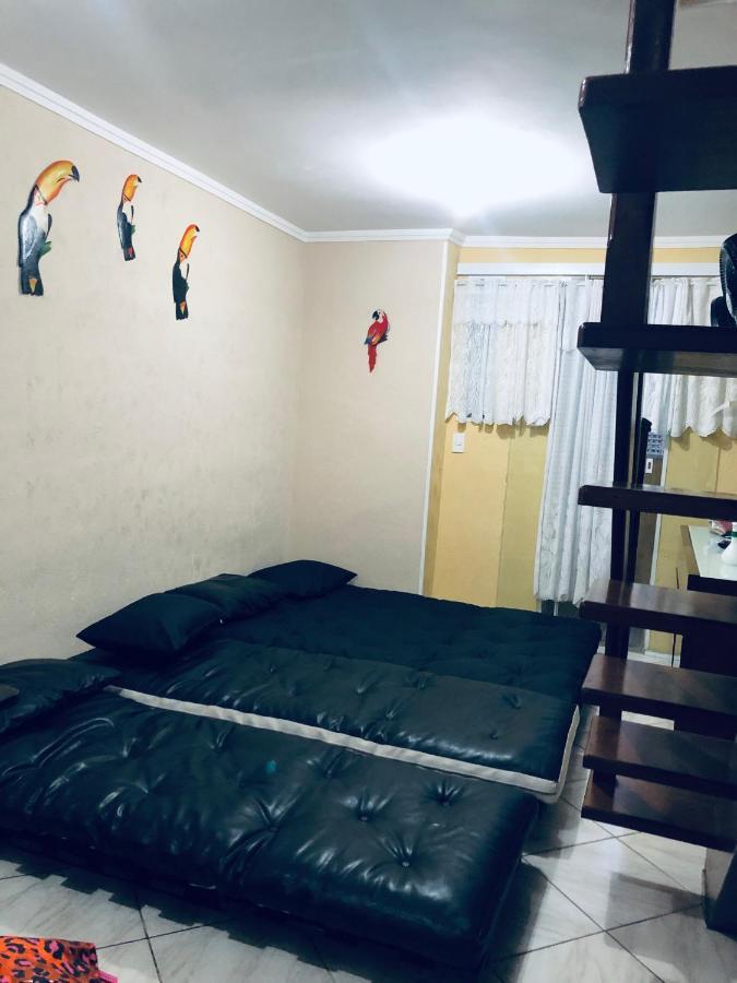 Guarujá/duplex/ com arrumação/ 40m da praia pitangueiras Exterior foto